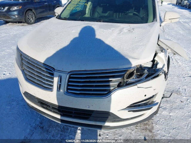 Lincoln MKC 2015 5LMTJ2AH5FUJ25631 Image 6