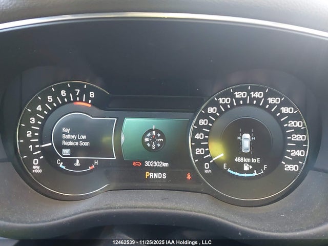 Lincoln MKC 2015 5LMTJ2AH5FUJ25631 Image 7