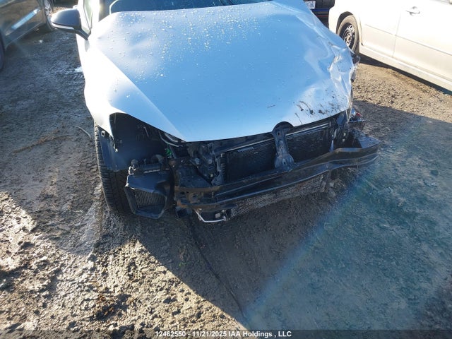 12462550 :رقم المزاد ، WVWVF7AU8HW121754 vin ، 2017 Volkswagen Golf R مزاد بيع