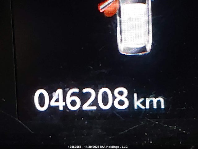 JA4AZ2A38LZ614321 Mitsubishi Outlander Es