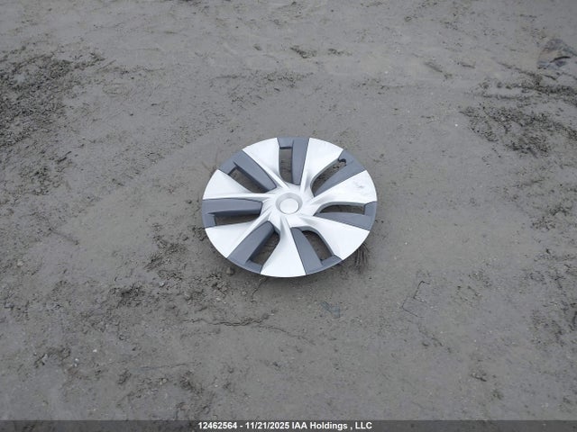 LRWYGDFD7PC019117 Tesla Model Y