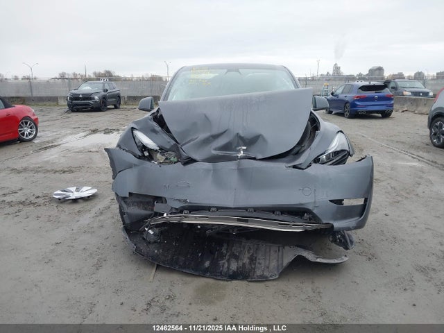 LRWYGDFD7PC019117 Tesla Model Y