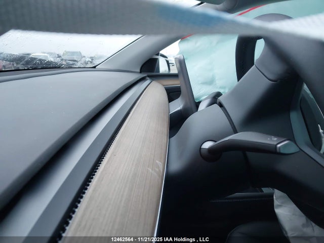 LRWYGDFD7PC019117 Tesla Model Y