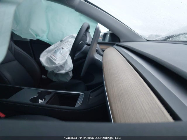 LRWYGDFD7PC019117 Tesla Model Y