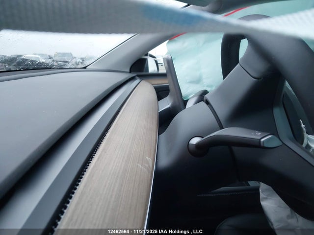 LRWYGDFD7PC019117 Tesla Model Y