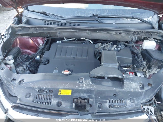 5TDBKRFH3FS212112 Toyota Highlander Le/le Plus