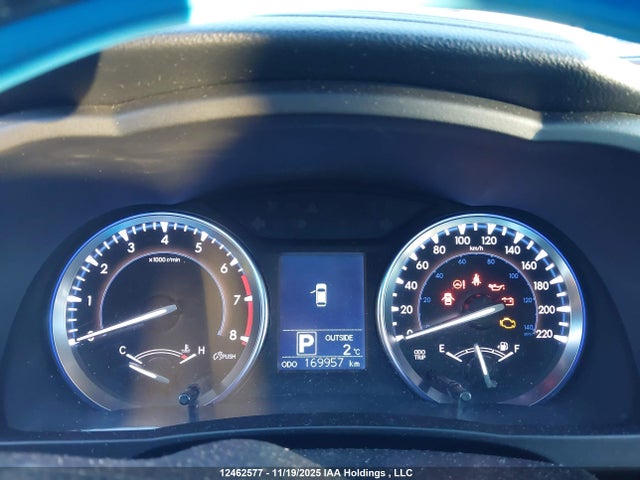 5TDBKRFH3FS212112 Toyota Highlander Le/le Plus
