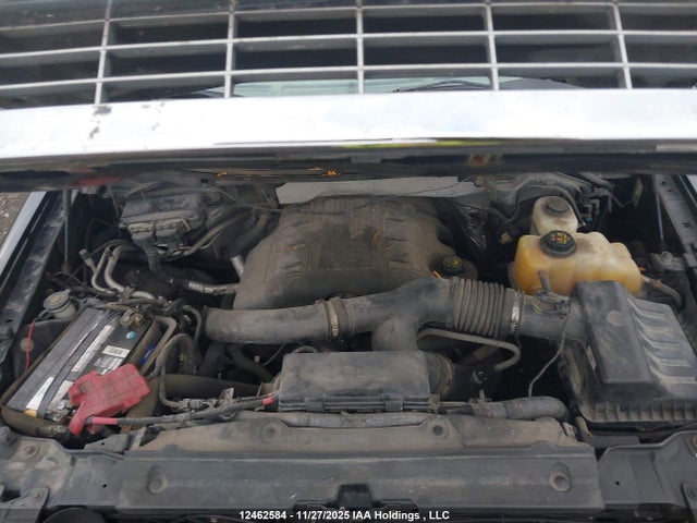12462584 :رقم المزاد ، 1FTFX1ETXDFC91169 vin ، 2013 Ford F-150 Xlt مزاد بيع