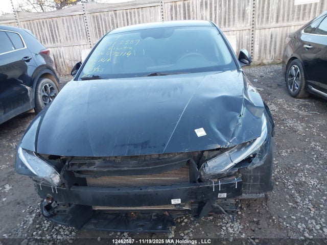 KMHLM4AG1MU072114 Hyundai ELANTRA SEL