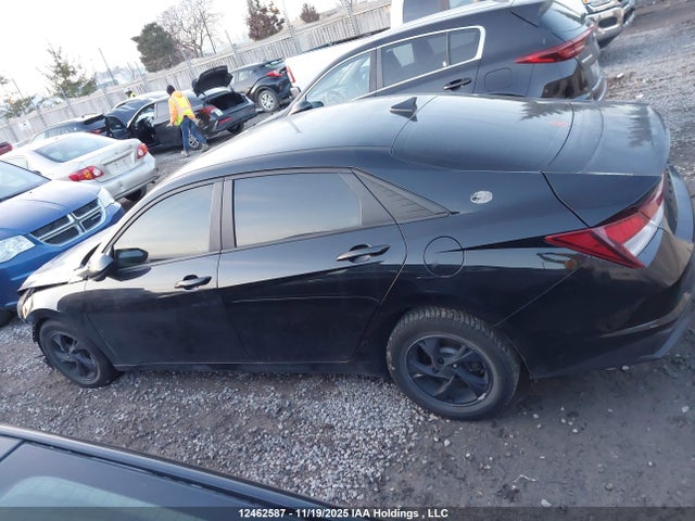 KMHLM4AG1MU072114 Hyundai ELANTRA SEL