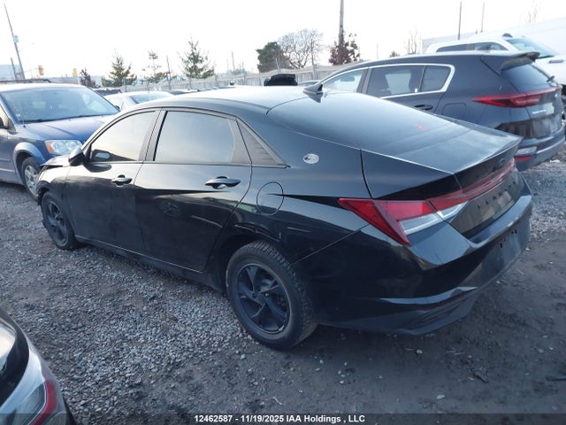 KMHLM4AG1MU072114 Hyundai ELANTRA SEL