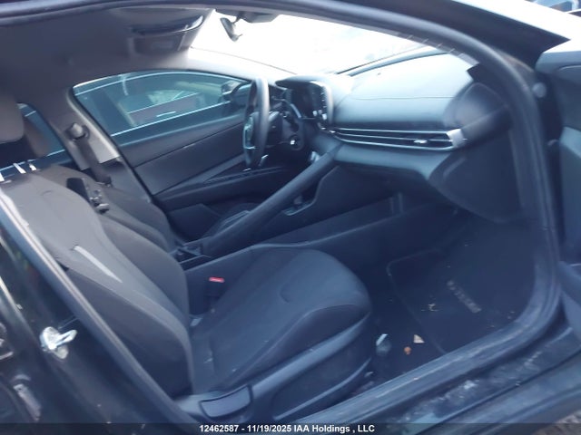 KMHLM4AG1MU072114 Hyundai ELANTRA SEL
