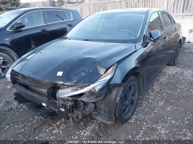 KMHLM4AG1MU072114 Hyundai ELANTRA SEL