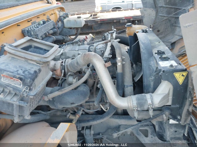 Ic Corporation 3000 Ce 2014 4DRBUAAP7EB418528 Image 10