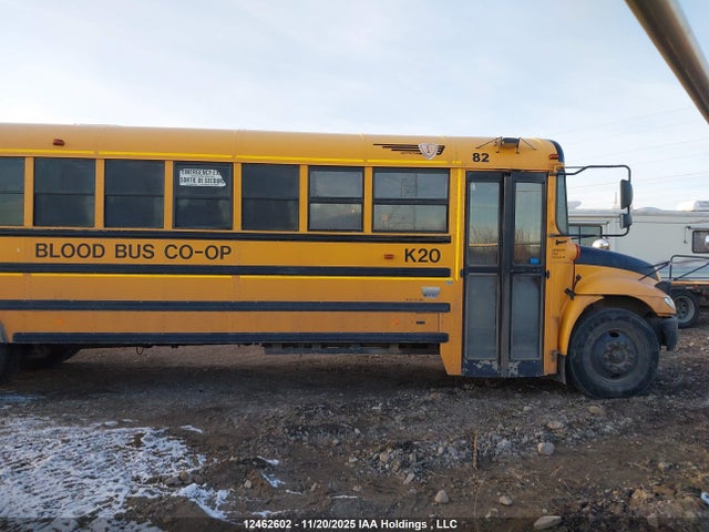 Ic Corporation 3000 Ce 2014 4DRBUAAP7EB418528 Image 12