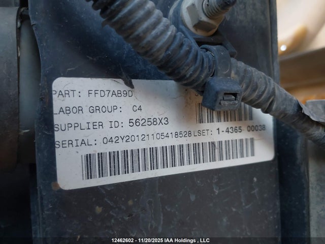 Ic Corporation 3000 Ce 2014 4DRBUAAP7EB418528 Image 9