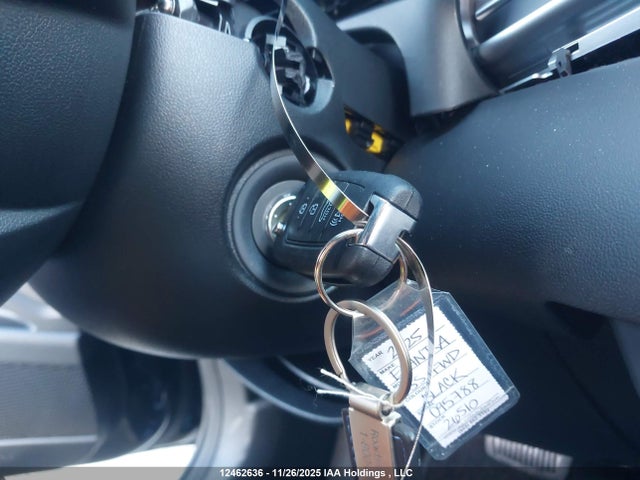 KMHLM4DG3SU095788 Hyundai Elantra Essential