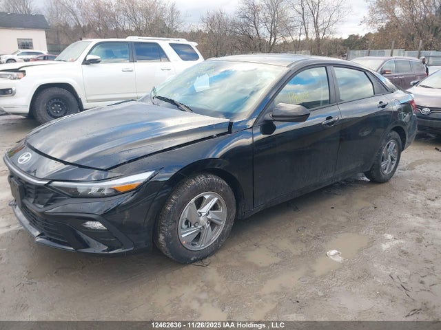 KMHLM4DG3SU095788 Hyundai Elantra Essential