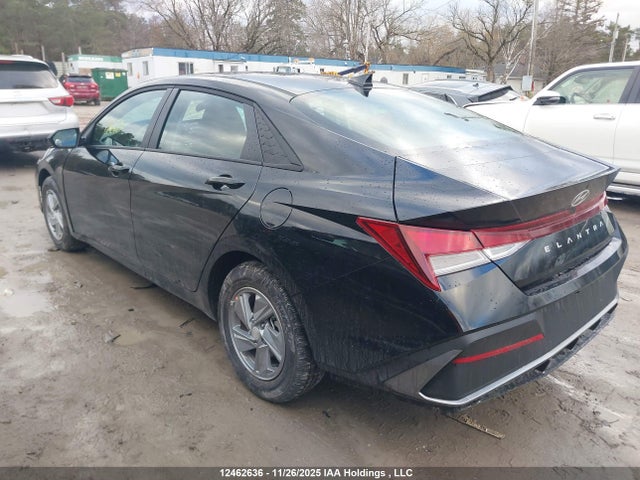 KMHLM4DG3SU095788 Hyundai Elantra Essential