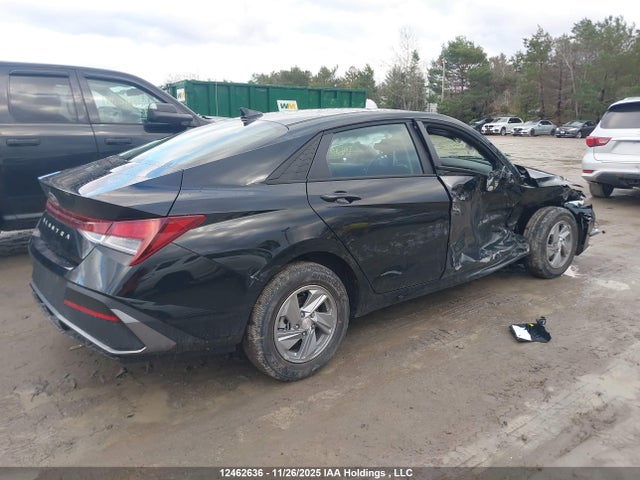 KMHLM4DG3SU095788 Hyundai Elantra Essential