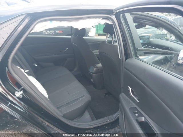 KMHLM4DG3SU095788 Hyundai Elantra Essential