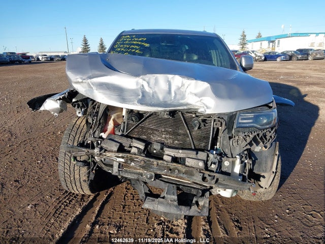 2014 Jeep Grand Cherokee Srt-8 მანქანა იყიდება აუქციონზე, vin: 1C4RJFDJ3EC554794, აუქციონის ნომერი: 12462639