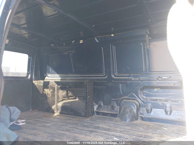 12462669 :رقم المزاد ، 1FTNE14W28DA14319 vin ، 2008 Ford Econoline E150 Van مزاد بيع