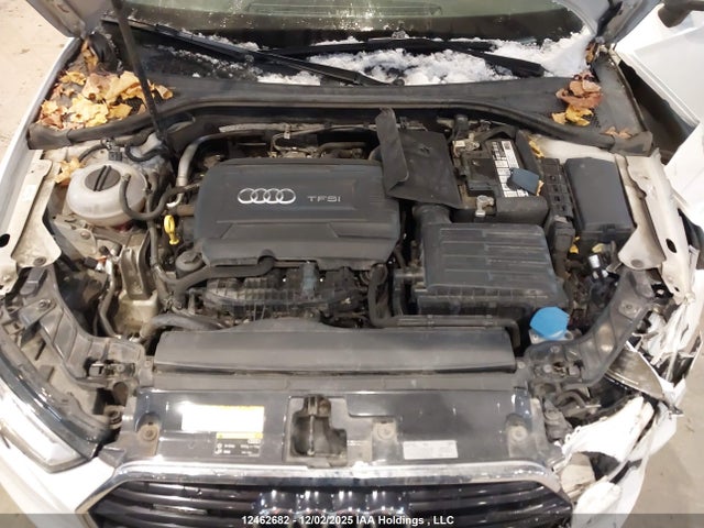 WAUJ8GFFXH1027971 Audi A3