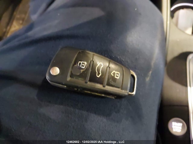 WAUJ8GFFXH1027971 Audi A3