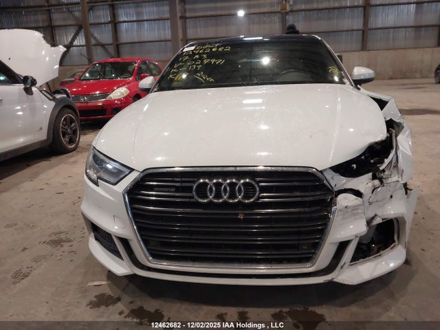 WAUJ8GFFXH1027971 Audi A3