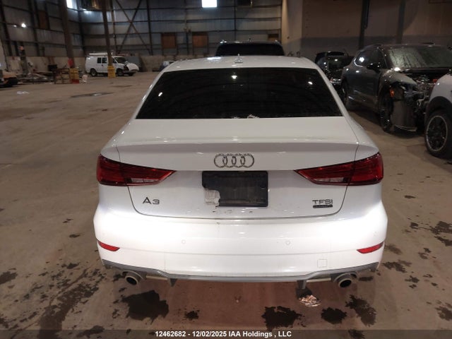 WAUJ8GFFXH1027971 Audi A3