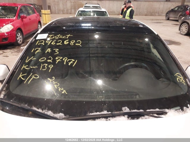 WAUJ8GFFXH1027971 Audi A3