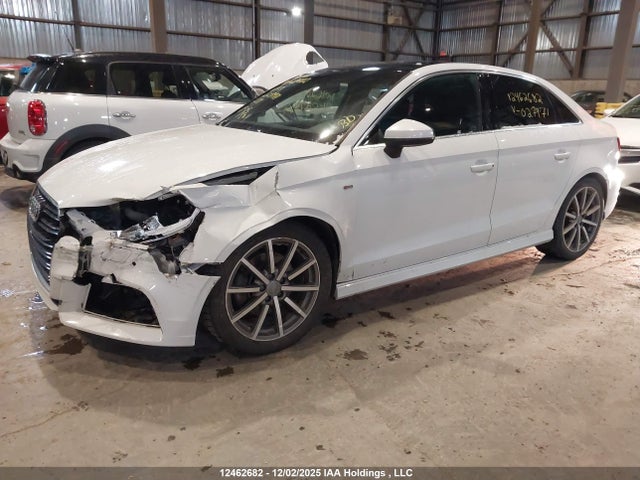 WAUJ8GFFXH1027971 Audi A3