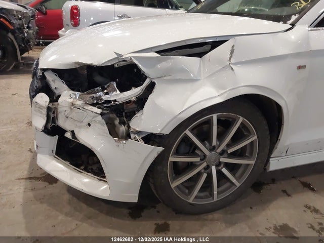 WAUJ8GFFXH1027971 Audi A3