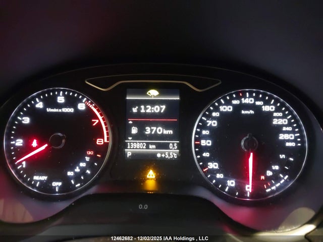 WAUJ8GFFXH1027971 Audi A3