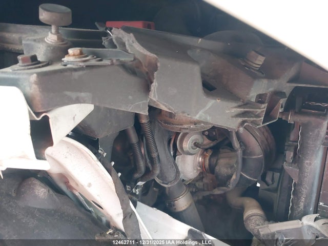 Mercedes-Benz Metris 2020 WD3BG2EA3L3655106 Image 10