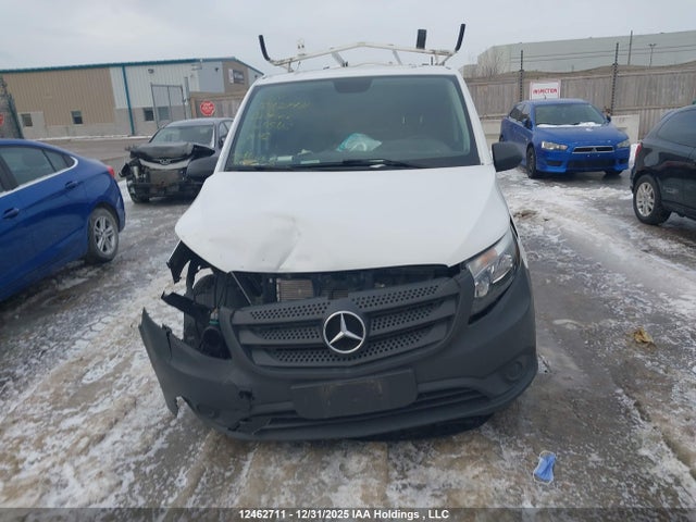 Mercedes-Benz Metris 2020 WD3BG2EA3L3655106 Image 11