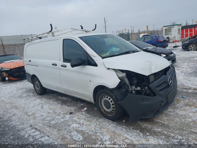 Mercedes-Benz Metris 2020 WD3BG2EA3L3655106 Image 12