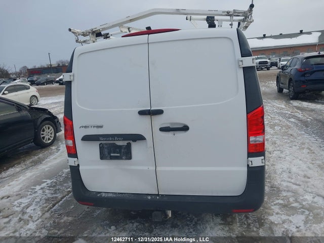 Mercedes-Benz Metris 2020 WD3BG2EA3L3655106 Image 15