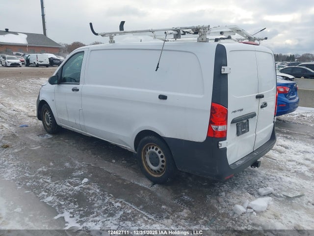 Mercedes-Benz Metris 2020 WD3BG2EA3L3655106 Image 3