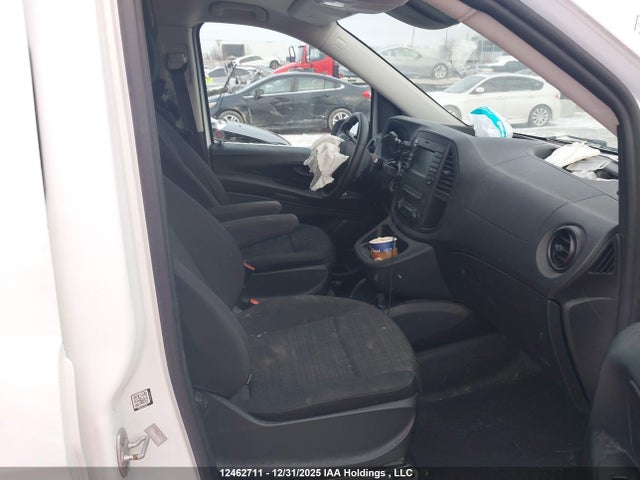 Mercedes-Benz Metris 2020 WD3BG2EA3L3655106 Image 5