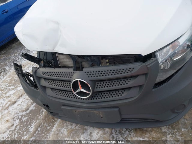 Mercedes-Benz Metris 2020 WD3BG2EA3L3655106 Image 6