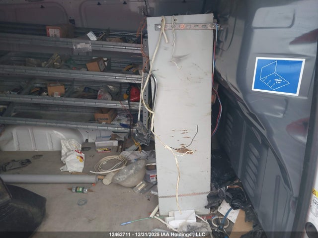 Mercedes-Benz Metris 2020 WD3BG2EA3L3655106 Image 8