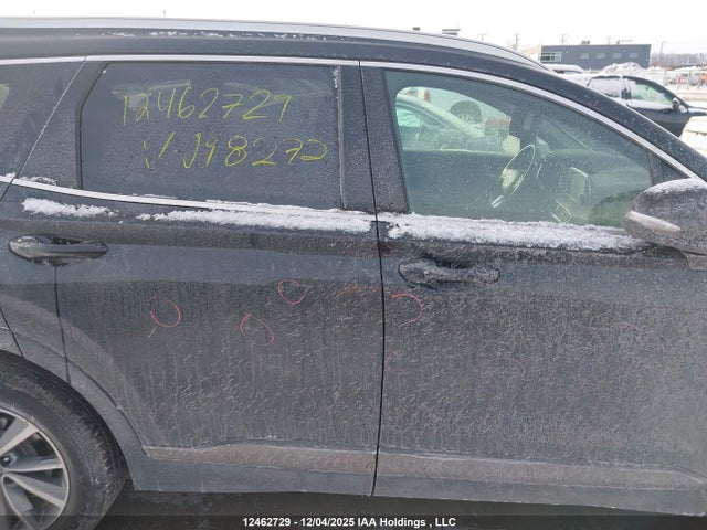 Продаж на аукціоні авто 2019 Hyundai Santa Fe Sel/sel Plus, vin: 5NMS3CAA2KH048272, номер лоту: 12462729
