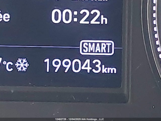 Продаж на аукціоні авто 2019 Hyundai Santa Fe Sel/sel Plus, vin: 5NMS3CAA2KH048272, номер лоту: 12462729