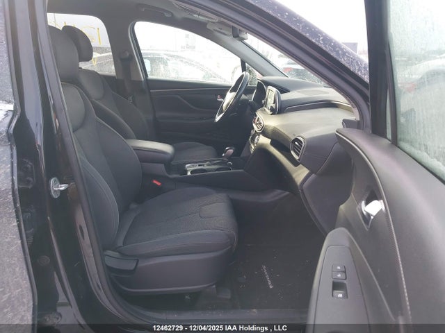 Продаж на аукціоні авто 2019 Hyundai Santa Fe Sel/sel Plus, vin: 5NMS3CAA2KH048272, номер лоту: 12462729