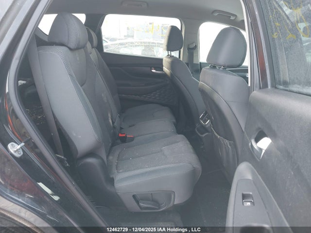 Продаж на аукціоні авто 2019 Hyundai Santa Fe Sel/sel Plus, vin: 5NMS3CAA2KH048272, номер лоту: 12462729