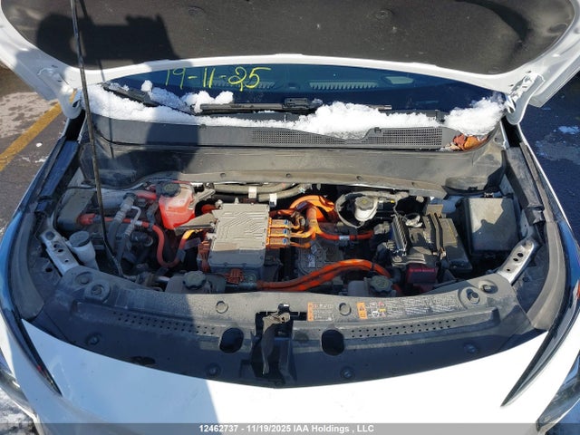 1G1FY6S01P4108559 Chevrolet Bolt Euv Lt