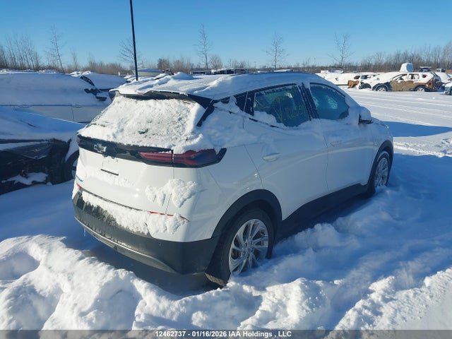 1G1FY6S01P4108559 Chevrolet Bolt Euv Lt