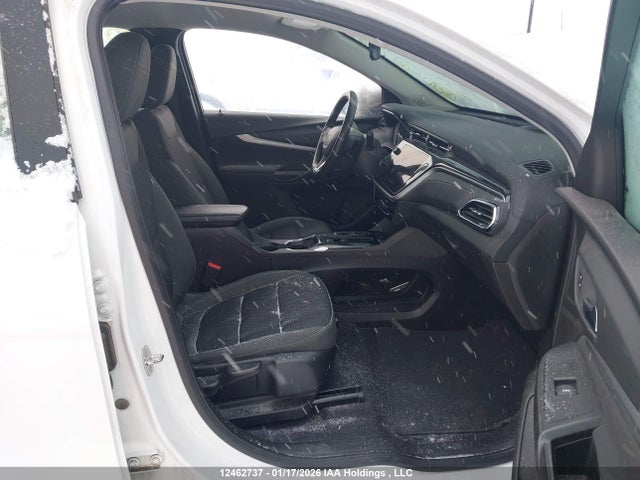 1G1FY6S01P4108559 Chevrolet Bolt Euv Lt